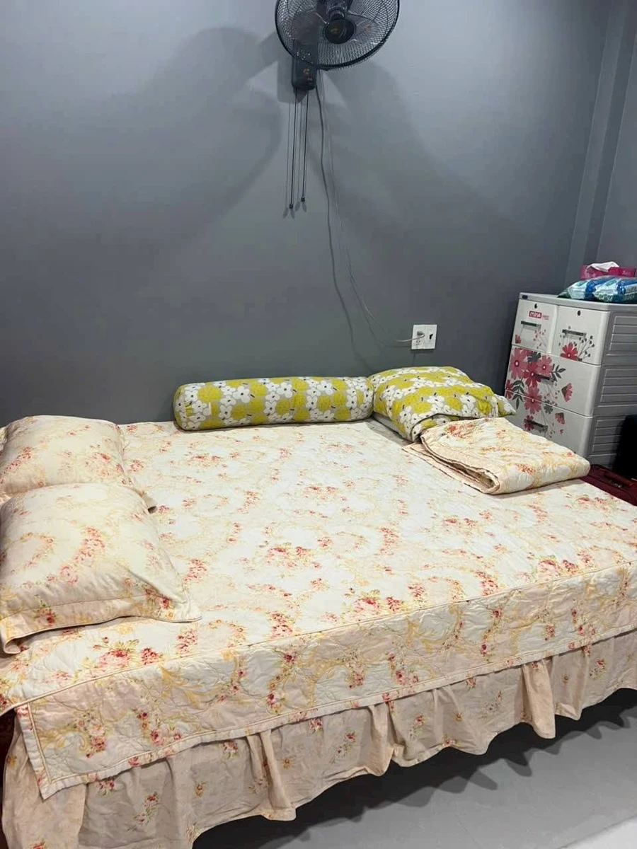 Bán nhà 2 tầng 60m2 khu Đại học Huế 2 tỷ 2 - Ảnh thu nhỏ 3