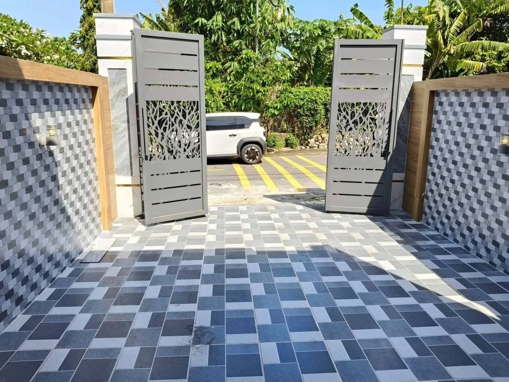 Bán nhà mặt tiền 123.5m² Tam An Long Điền 1.95 tỷ - Ảnh thu nhỏ 3