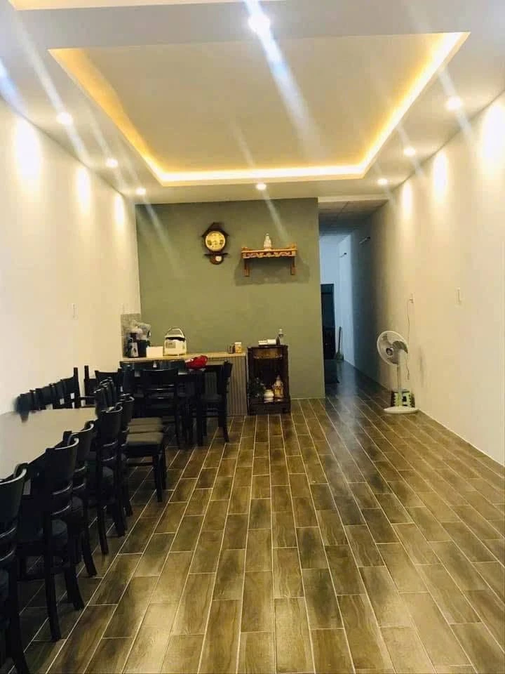 Cho thuê nhà mặt tiền 4x21m đầy đủ nội thất, 11 triệu/tháng tại Rạch Giá - Ảnh thu nhỏ 3
