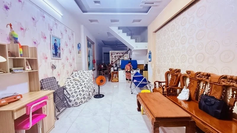 Bán đất mặt hẻm Quang Trung 140m2, Quảng Ngãi datlonghung