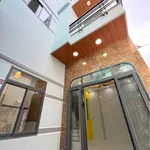 Nhà 3 tầng 3PN 40m² bán Quy Nhơn 2 tỷ 890 - Ảnh thu nhỏ 1