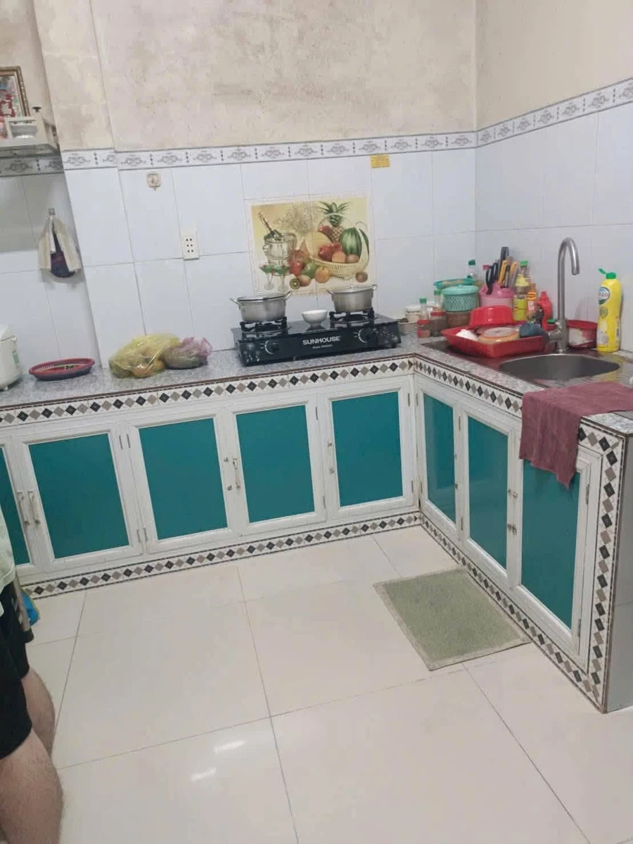 Bán nhà mặt tiền 3PN Châu Thị Kim Tân An 98m² 4.5 tỷ - Ảnh thu nhỏ 5