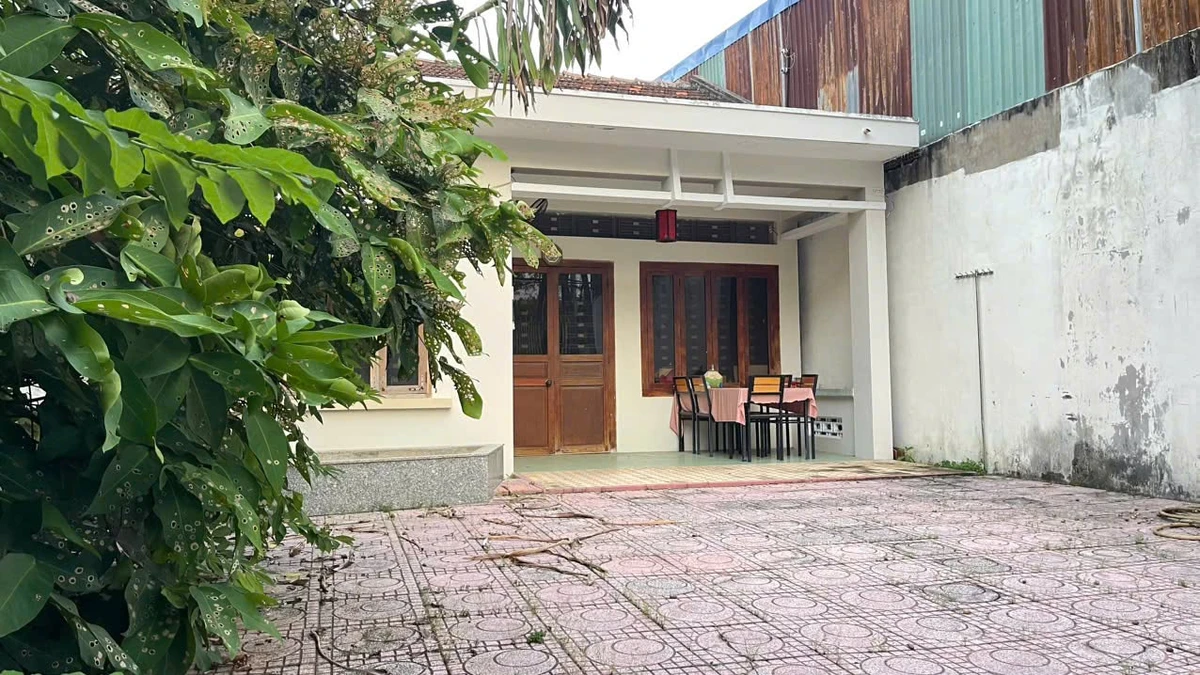 Bán nhà mặt tiền Lê Hồng Phong 196m² Nha Trang 21,5 tỷ - Ảnh thu nhỏ 3