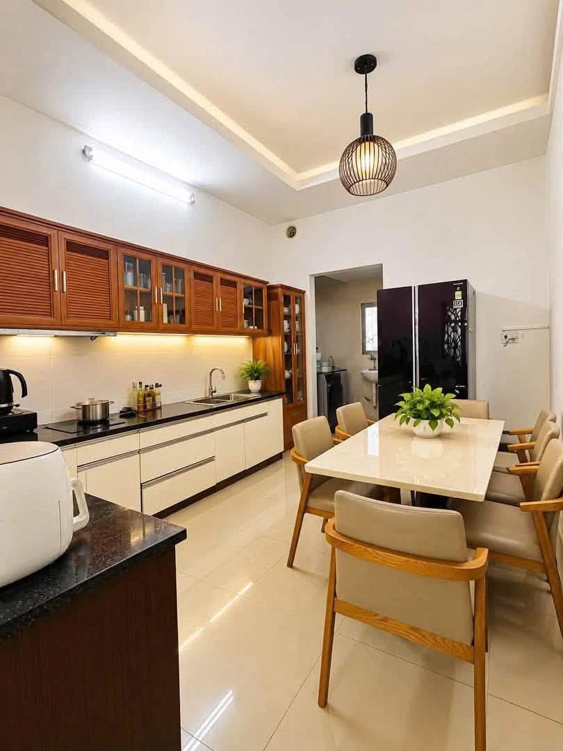 Nhà 2 tầng 68m² Hiệp Phú, 3PN-2WC, nhỉnh 4 tỷ - Ảnh thu nhỏ 2
