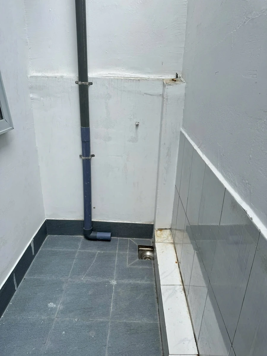 Bán nhà 3 tầng mới 2PN hẻm Tân Hòa Đông, Quận 6, giá 2,1 tỷ - Ảnh thu nhỏ 5