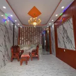 Bán nhà mới 5PN 3WC 80m² Tân Kim Vần Giuộc Long An - Ảnh thu nhỏ 3