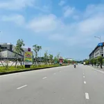 Bán đất mặt tiền Âu Lạc 100m² cạnh Aeon Mall - Ảnh thu nhỏ 1
