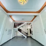 Bán nhà 2 tầng mặt tiền đường Nguyễn Chánh, 97m2, 3 phòng ngủ, Quảng Ngãi - Ảnh thu nhỏ 1