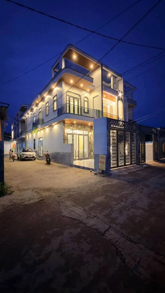 Bán nhà liền kề 60m2 3 tỷ Tân Đông Hiệp - Ảnh thu nhỏ 5