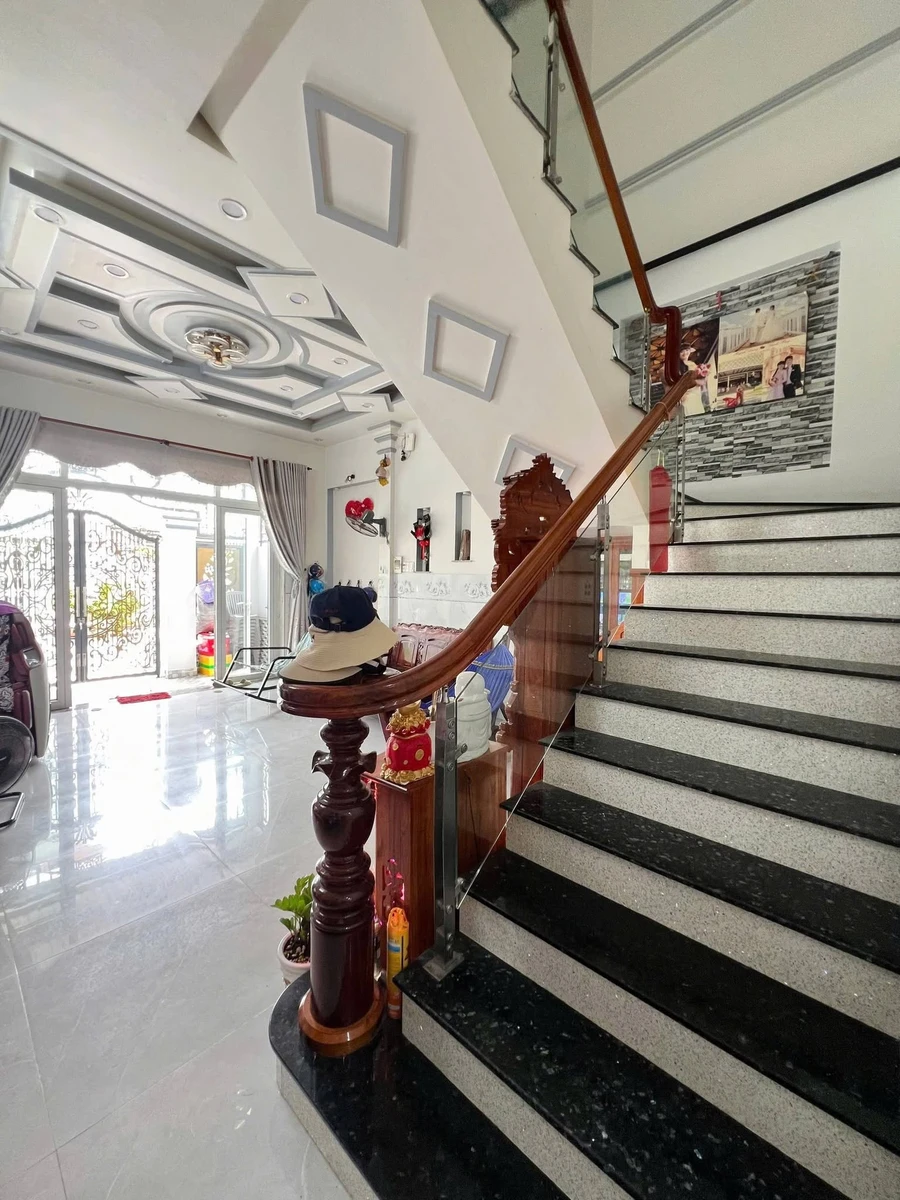 Bán nhà 91m² 3 phòng ngủ Rạch Giá, Cà Mau 2,95 tỷ - Ảnh thu nhỏ 4