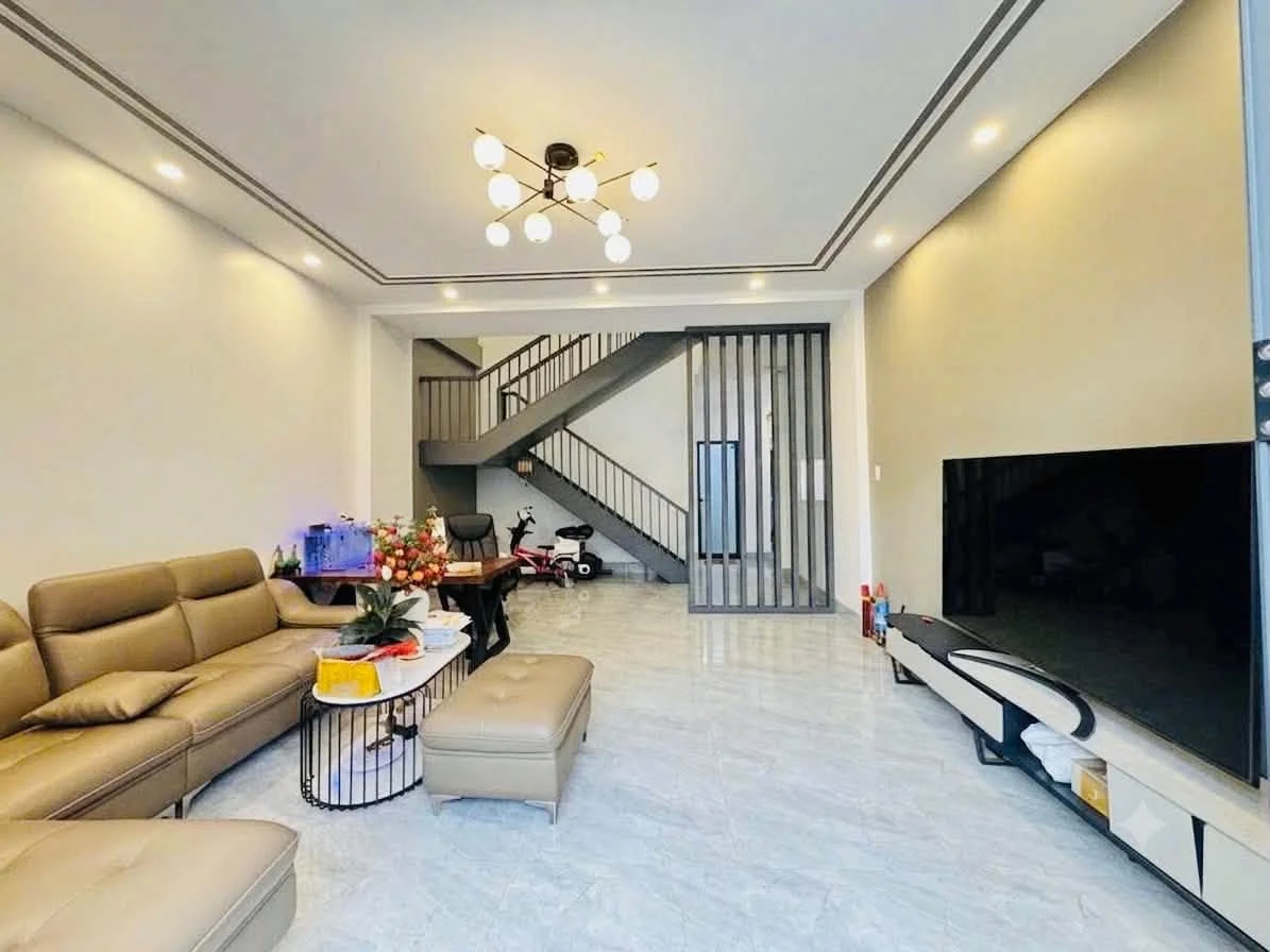 Bán biệt thự Văn Cao Sau 100m², 4 phòng ngủ, 5 tỷ - Ảnh thu nhỏ 5