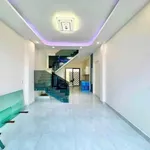 Bán nhà 1 trệt 1 lầu 62m² Đông Hòa giá hơn 3 tỷ - Ảnh thu nhỏ 3
