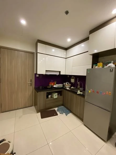 Bán căn hộ 2PN Smart City 57m² 3.6 tỷ - Ảnh thu nhỏ 2