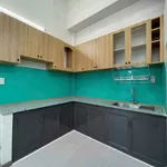 Bán nhà 1 lầu 2 phòng ngủ 4x12m hẻm 4m đường số 1C, Bình Hưng Hòa A, Bình Tân - Ảnh thu nhỏ 2