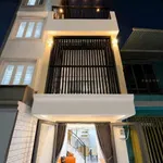 Bán nhà 70m² 2 phòng ngủ gần cầu Thị Nghè, Bình Thạnh, dưới 5 tỷ - Ảnh thu nhỏ 1