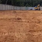 Bán lô đất vườn 4000m2 (1200m2 thổ cư) An Điền, Bình Chánh 22 tỷ - Ảnh thu nhỏ 4