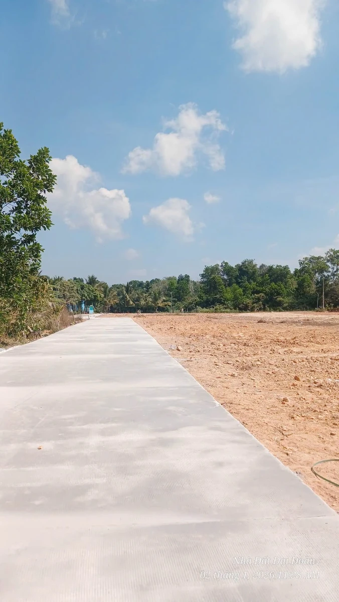 Bán đất Phú Quốc 600m2, giá 909 triệu - Ảnh 1
