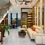 Bán nhà 1 trệt 2 lầu 81m², 3 PN, Tân Phong, Biên Hòa, 4,19 tỷ - Ảnh thu nhỏ 4