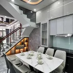 Bán nhà sổ hồng Phú Hồng Thịnh 8, 63m2, 3 phòng ngủ, 4 tỷ 350 triệu - Ảnh thu nhỏ 4