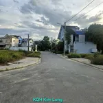 Bán đất 119,2m² khu Kim Long, TP Huế, sát chợ - Ảnh thu nhỏ 1
