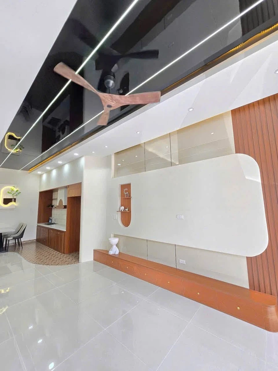 Bán nhà phố 3PN 100m² Phường Hố Nai, 3,55 tỷ - Ảnh thu nhỏ 4