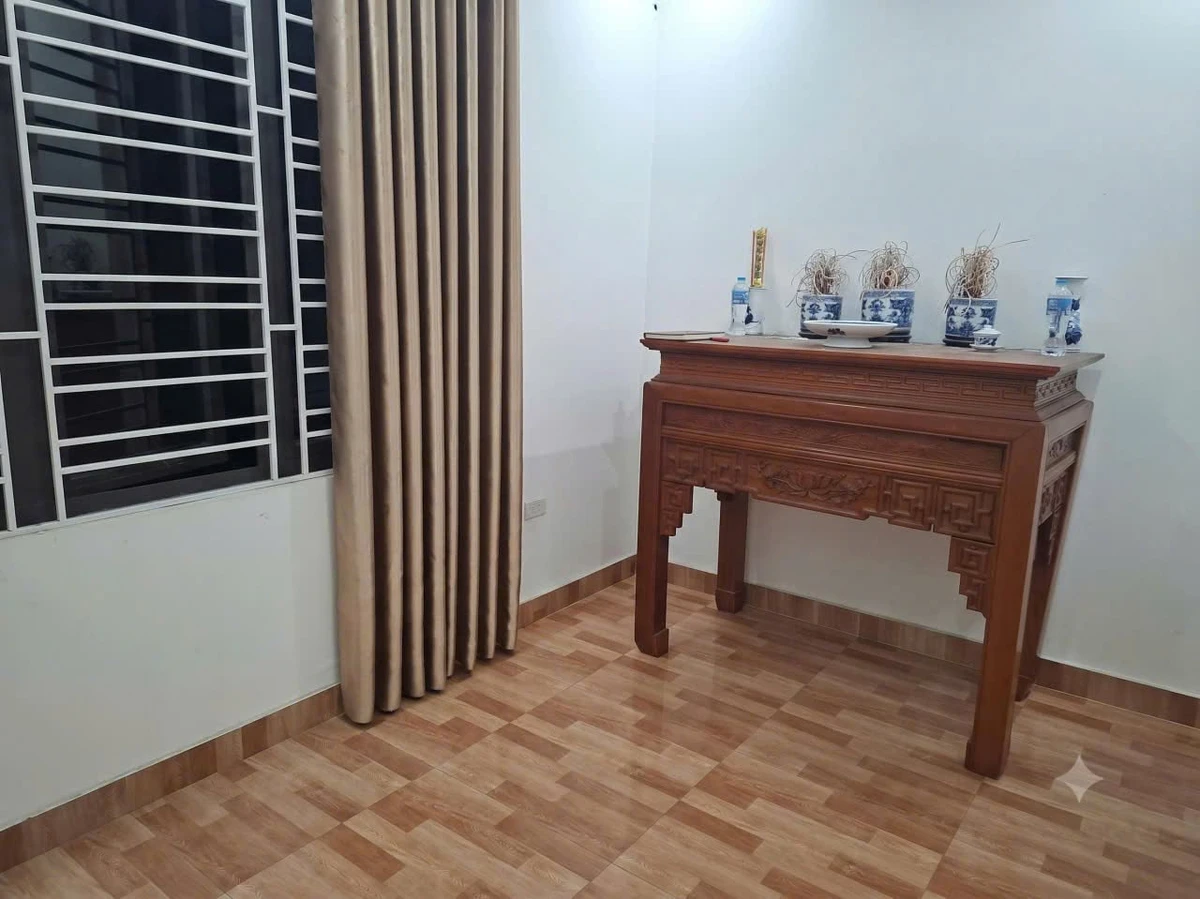 Bán nhà 3 tầng 120m2 đường Đà Nẵng, Bình Tân - Ảnh thu nhỏ 4