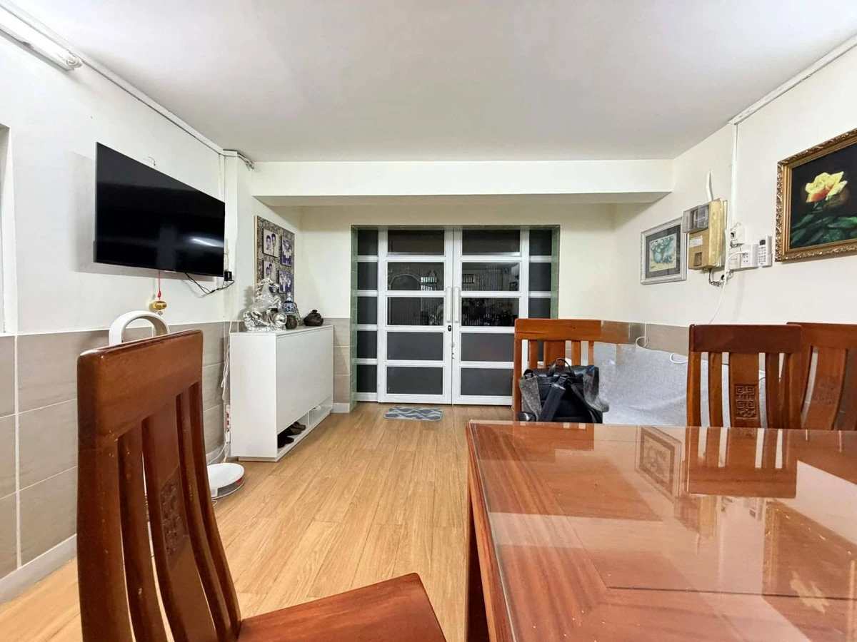 Bán nhà hẻm Phú Nhuận 76m2 2 tầng hơn 11 tỷ - Ảnh thu nhỏ 4