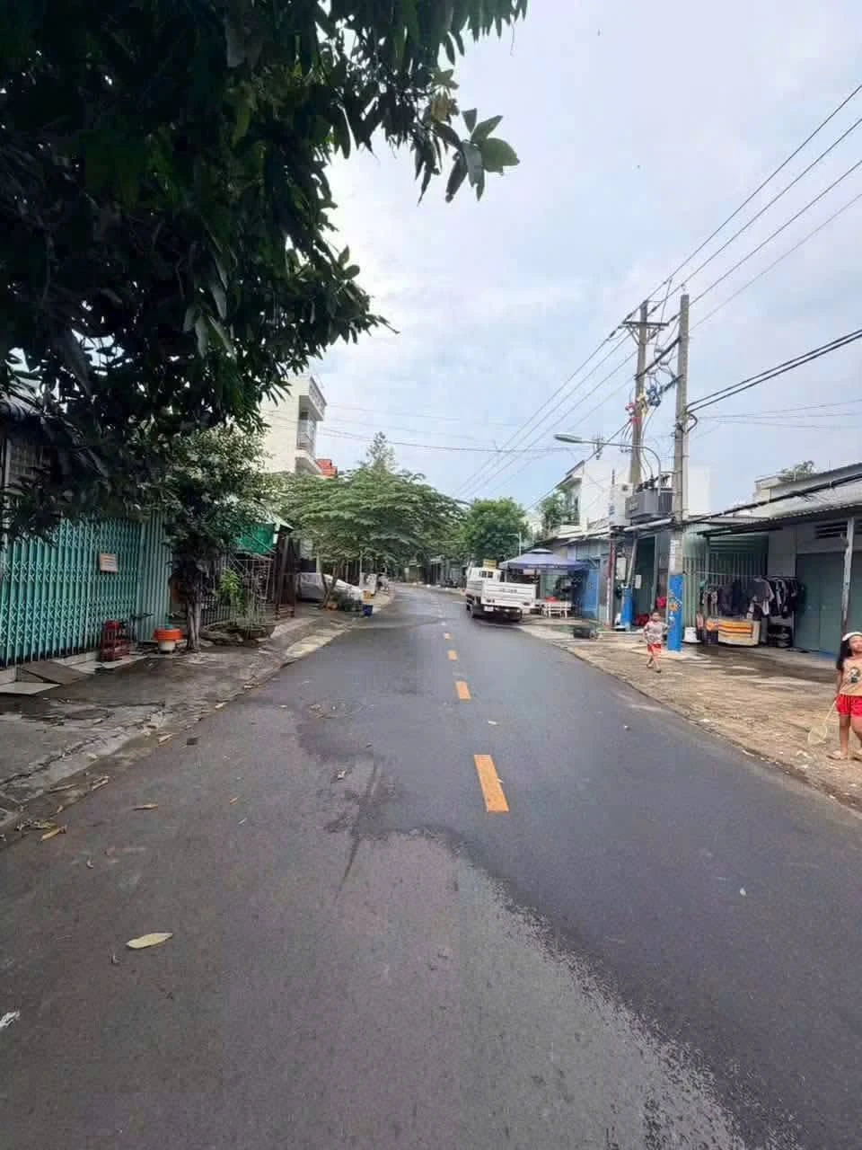 Bán đất mặt tiền 300m² An Phú Thủ Đức - Ảnh 1
