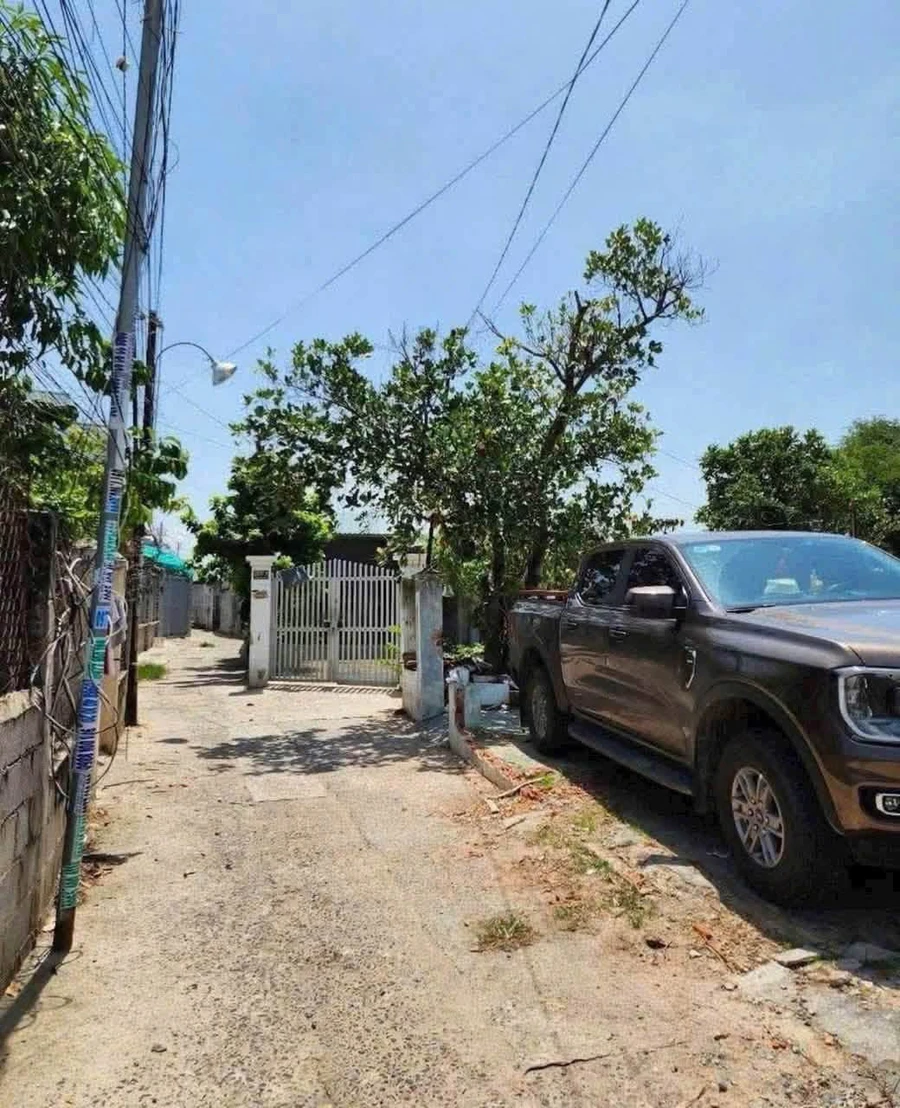 Bán đất thổ cư 220m2 hai mặt tiền Nguyễn Hội, Quận 12 - Ảnh thu nhỏ 4