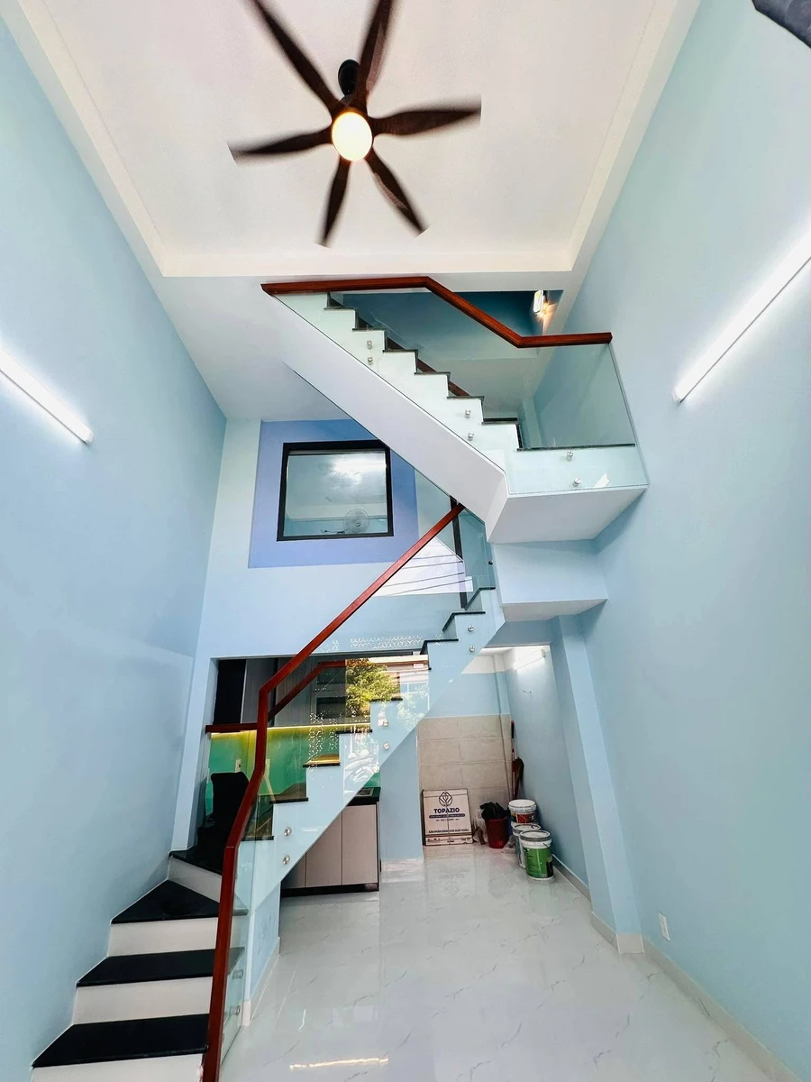 Bán shophouse 3 tầng mặt tiền Đường 45, Hiệp Bình Chánh, 30m², 5.15 tỷ - Ảnh thu nhỏ 3
