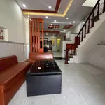 Nhà lầu mặt nhựa 85m² Lê Duẩn, Phan Thiết 3 tỷ 750tr - Ảnh thu nhỏ 2