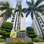 Giá sốc! Bcons Suối Tiên ngay Làng Đại Học & Metro - Sổ hồng lâu dài - 2PN/2WC chỉ 2 tỷ 200tr - Ảnh thu nhỏ 11