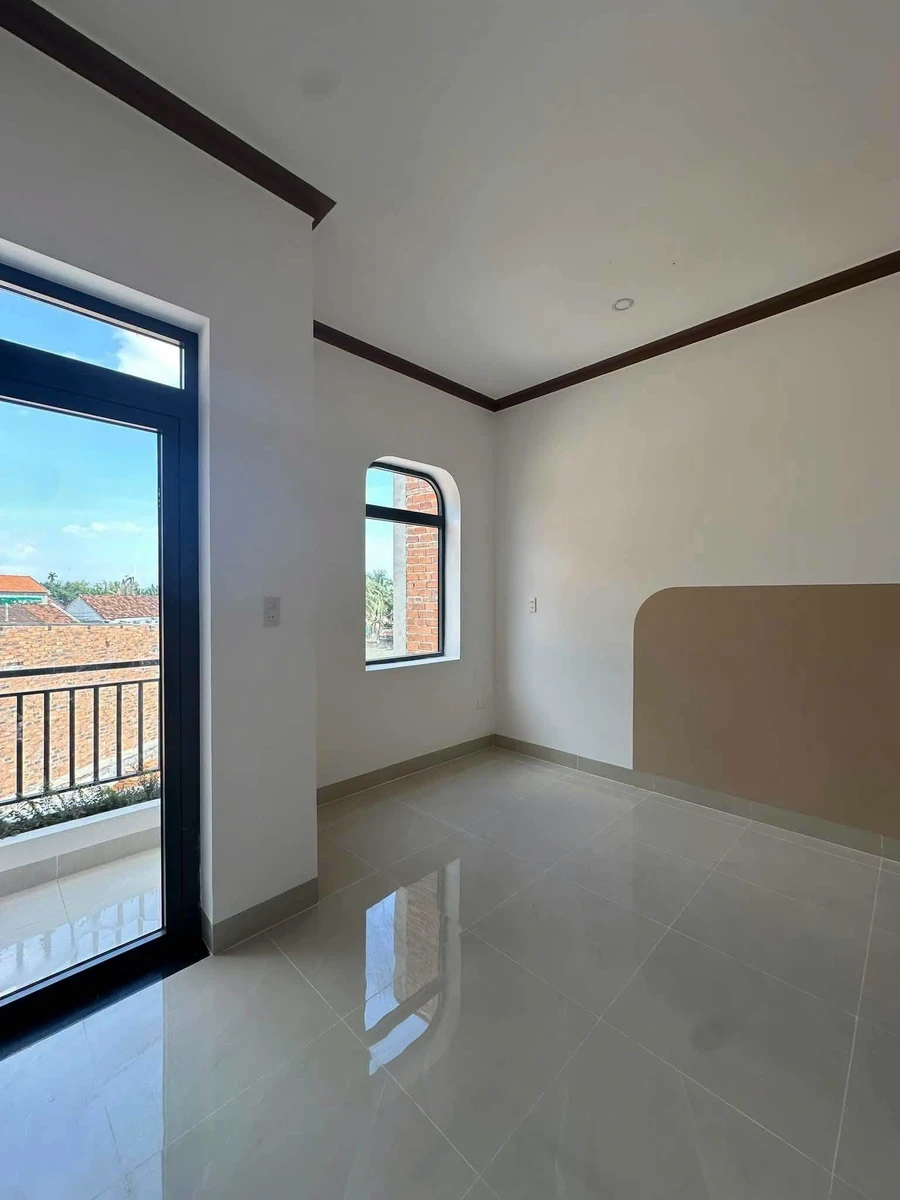 Bán nhà 90m2, 2PN tại Ninh Giang - 1 tỷ 230 triệu - Ảnh 1