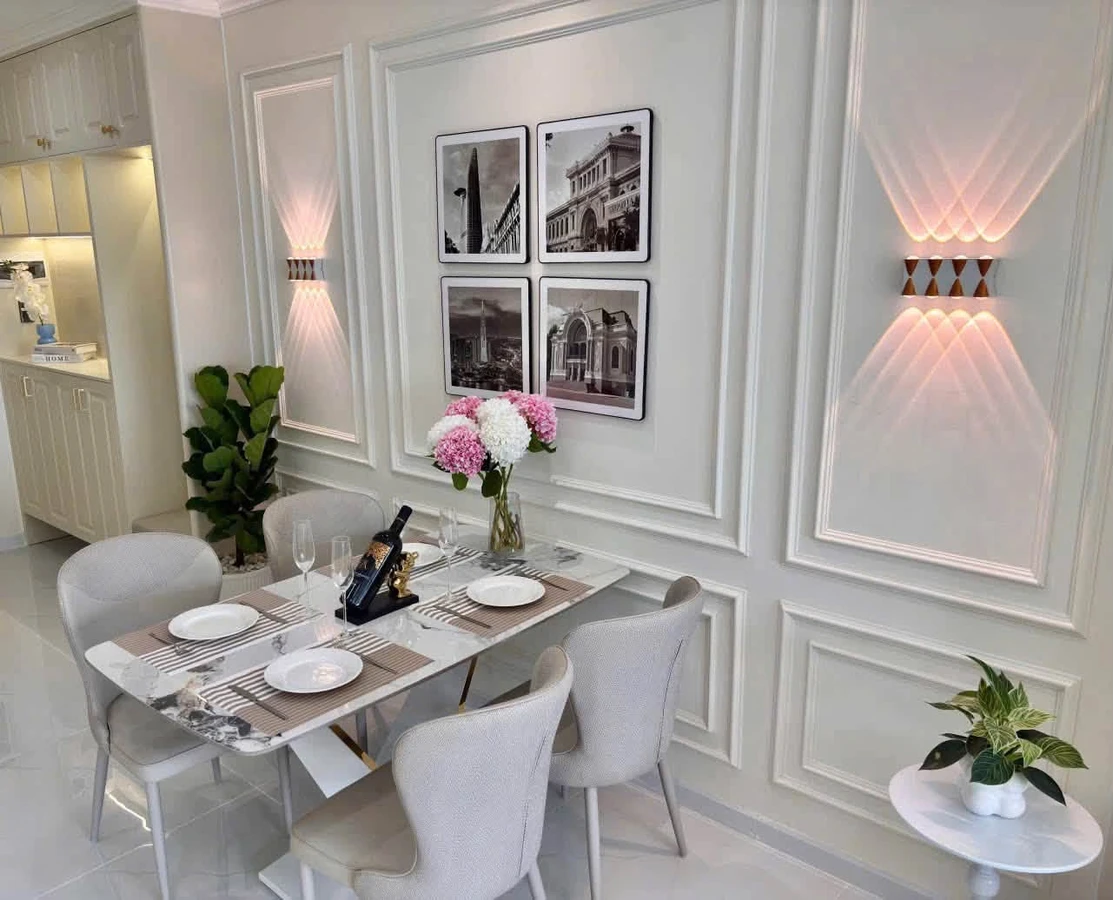 Bán căn hộ biển 2PN 75m² Nha Trang 3,95 tỷ - Ảnh thu nhỏ 4