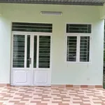 Bán đất vườn 1289m² có nhà tại Phú Tân, Cần Giờ - Ảnh thu nhỏ 1