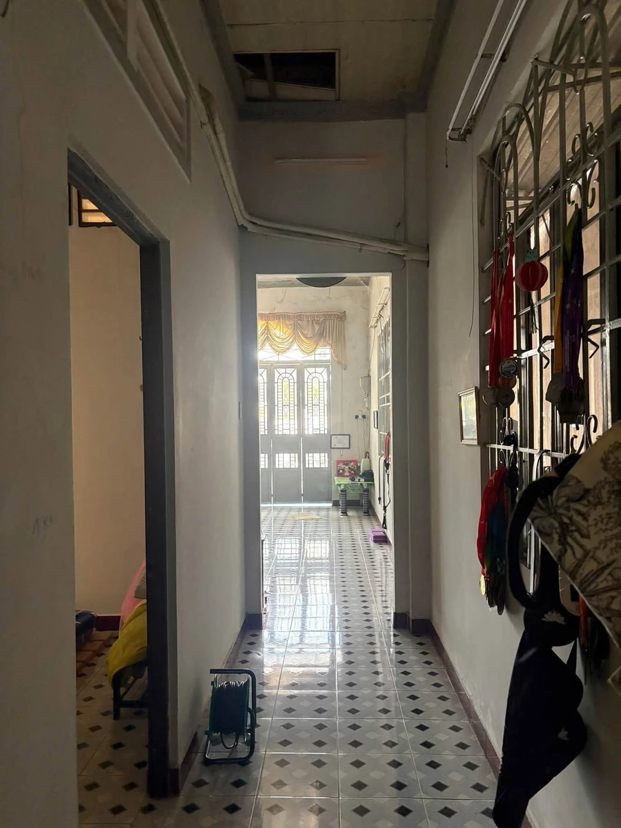 Bán mặt tiền Phạm Văn Xuyên Tây Ninh 176m² 3 tỷ - Ảnh thu nhỏ 3