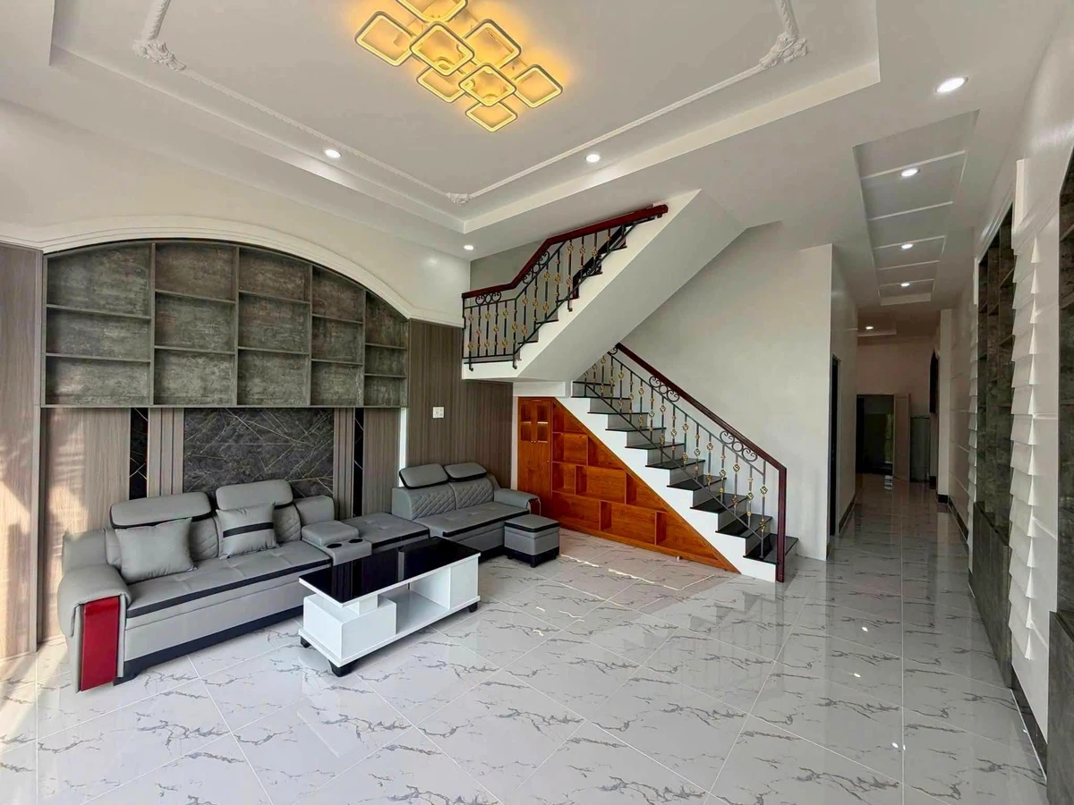 Bán nhà 3 phòng ngủ 80 m² Rạch Giá, Kiên Giang, 3 tỷ 300 triệu - Ảnh thu nhỏ 4