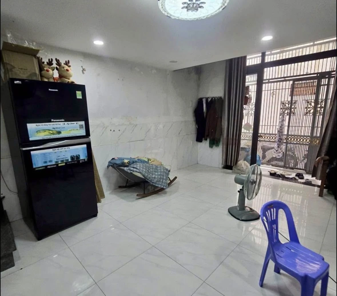 Bán nhà 2 tầng 38m² 2 phòng ngủ Thanh Khê Đà Nẵng 2,68 tỷ - Ảnh 1