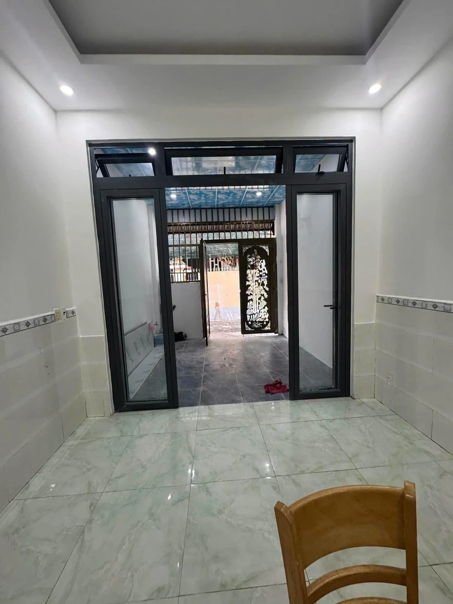 Bán nhà 1 trệt 1 lầu 3PN 114m² Rạch Dừa 2 tỷ 650 - Ảnh thu nhỏ 3