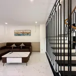 Nhà bán 4 PN, 5 WC, 51.6 m² Thạnh Lộc, An Phú Đông, 7 tỷ - Ảnh thu nhỏ 2
