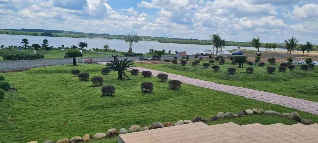 Bán đất 800m2 view hồ sinh thái Lộc Quang, 199 triệu - Ảnh thu nhỏ 3