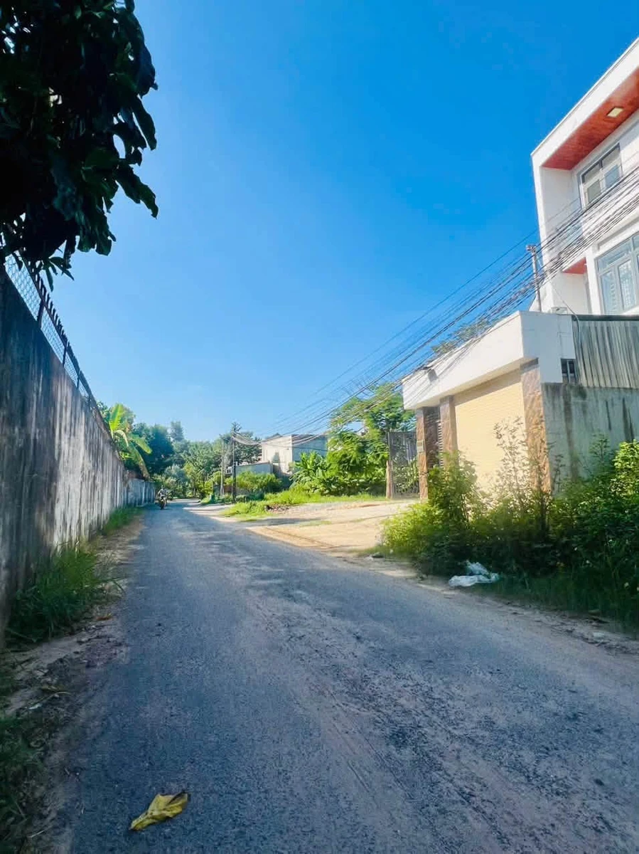 Bán nhà mái thái 3PN 110m² Phú Mỹ Thủ Dầu Một - Ảnh 1