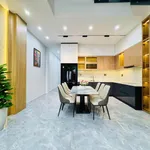 Bán nhà 3 tầng 90m² đường Phú Xuân gần biển Nha Trang - Ảnh thu nhỏ 4