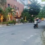 Bán đất biển Nguyễn Xuân Khoát Đà Nẵng 90m² giá 12 tỷ - Ảnh thu nhỏ 1