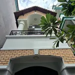 Bán biệt thự 3 tầng 164,6m² hẻm xe hơi Đinh Tiên Hoàng, Phường 1, Bình Thạnh - Ảnh thu nhỏ 2