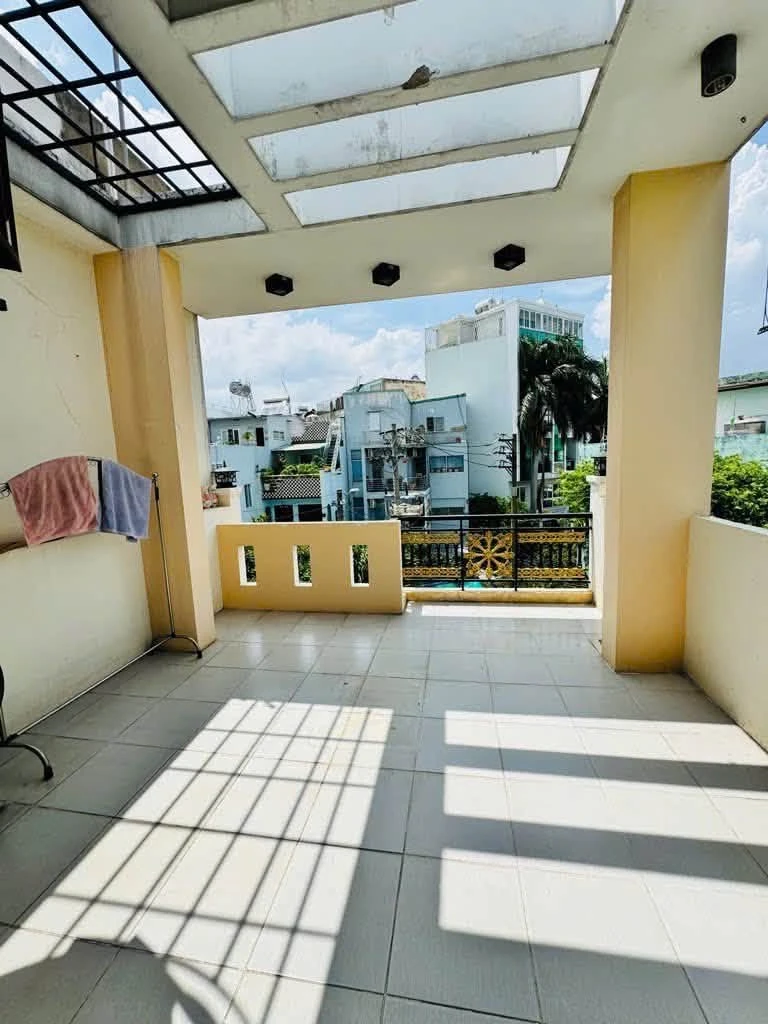 Bán nhà 4PN 68m² Kinh Dương Vương, Phường Phú Lâm - Ảnh thu nhỏ 3
