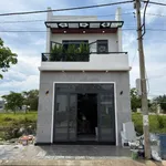 Bán nhà trệt lầu 80m2 KDC Hiển Vinh Đại Phúc, Long An 2,45 tỷ - Ảnh thu nhỏ 1