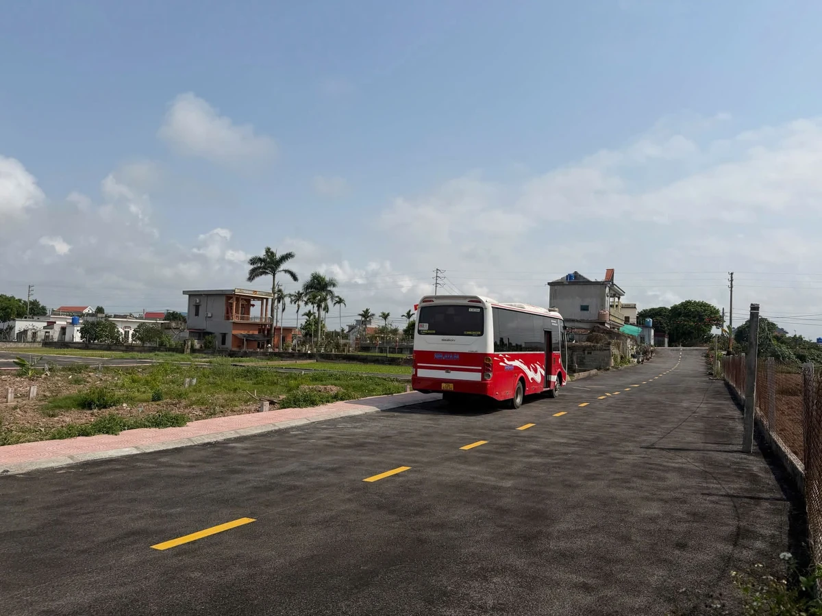 Bán đất 80m2 view biển gần khu công nghiệp Vsip, cắt lỗ 1.7 tỷ - Ảnh 1