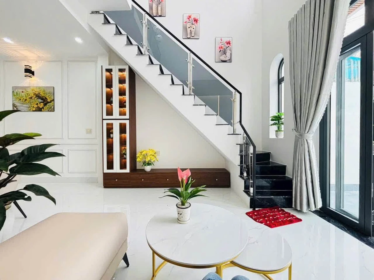 Bán nhà trệt lửng 3 phòng ngủ 103m² Rạch Giá 1.95 tỷ - Ảnh thu nhỏ 3