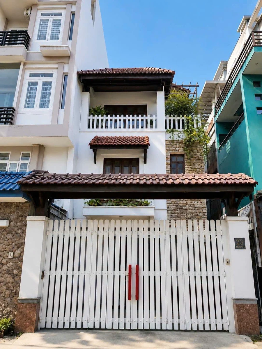 Bán nhà 4 tầng 92.8m2 Bùi Đình Túy, Bình Thạnh, 17 tỷ - Ảnh thu nhỏ 2